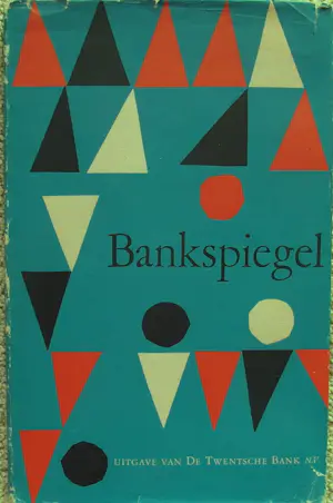 Lou Strik - Bankspiegel kopen? Bied vanaf 50!