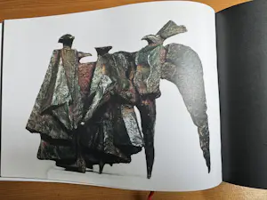 Eric Claus - Commedia dell'arte - Eric Claus 2017 Oplage 50 /45 + handtekening AFGEPRIJSD kopen? Bied vanaf 150!