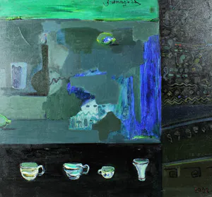 Konstantin Totibadze - Hatopmopt kopen? Bied vanaf 3500!