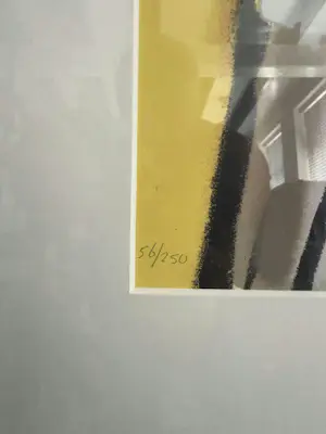 Herman Brood - Bulls Ride kopen? Bied vanaf 750!