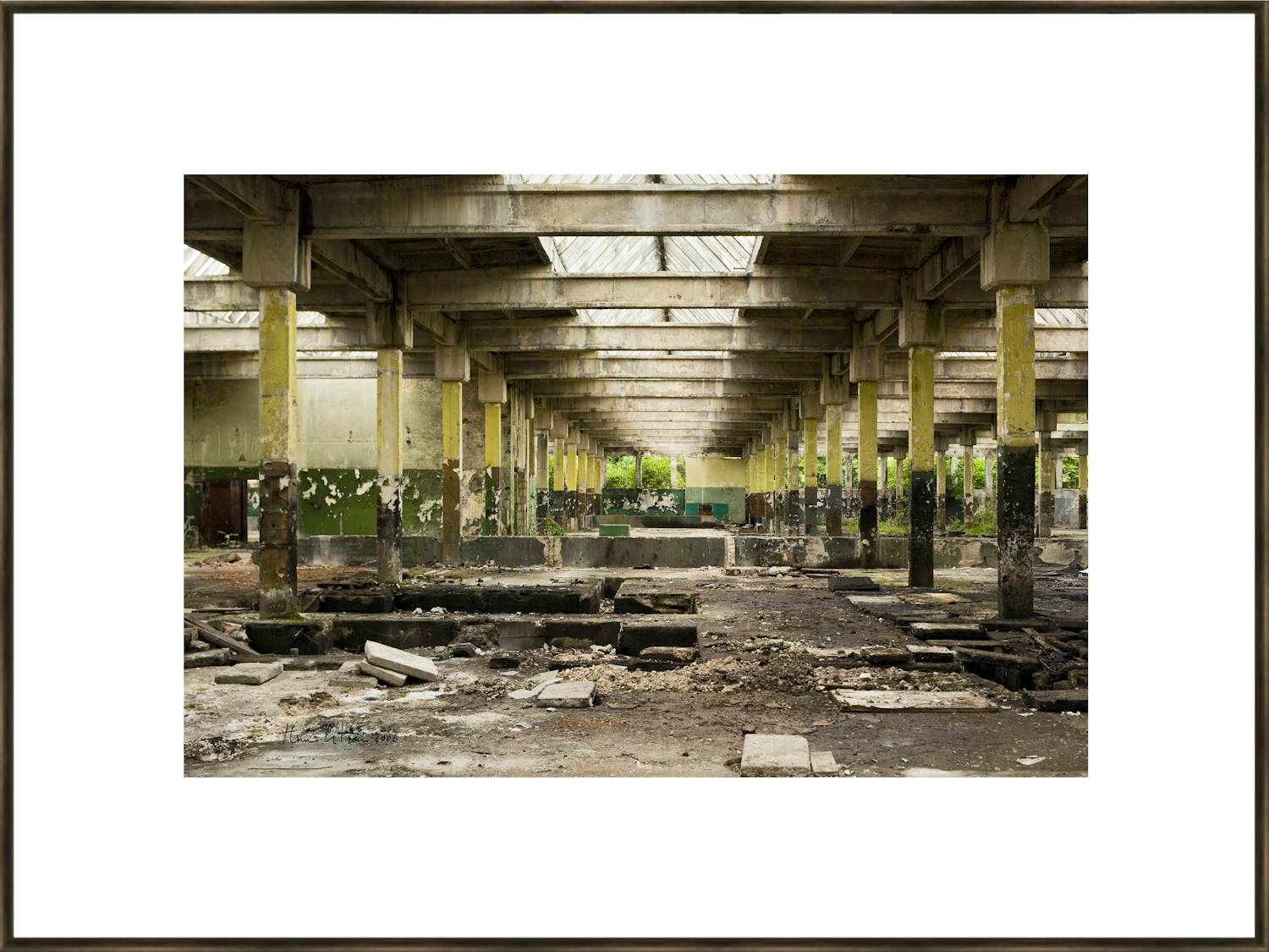 Hans Citroen - Krupp Werke KZ Auschwitz 1 kopen? Bied vanaf 200!