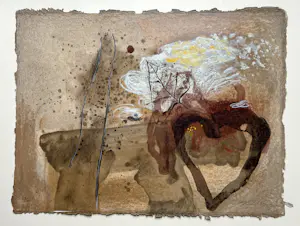 Sjaak Korsten - Zonder titel kopen? Bied vanaf 27!