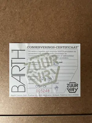 Hans van den Berg - Bordeaux kopen? Bied vanaf 180!
