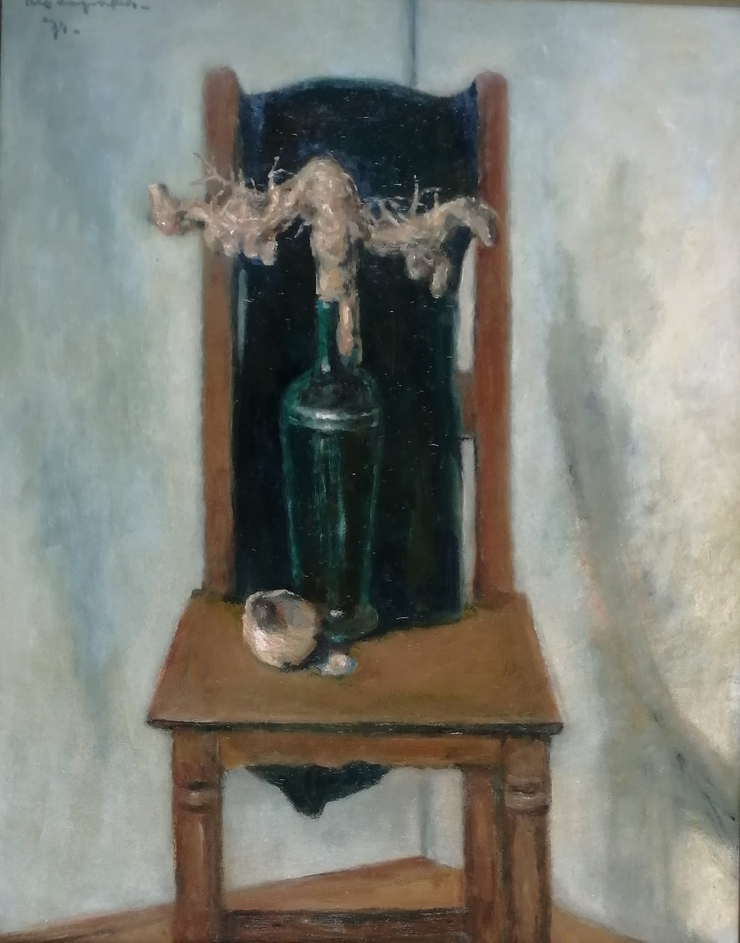 Theo Swagemakers (1898-1994)