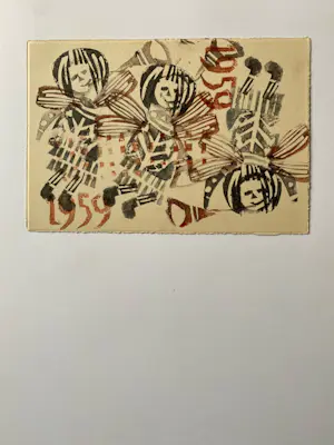 Otto Dicke - Gemengd Werk kopen? Bied vanaf 50!