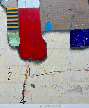 Cole Morgan - Like father, like son kopen? Bied vanaf 160!