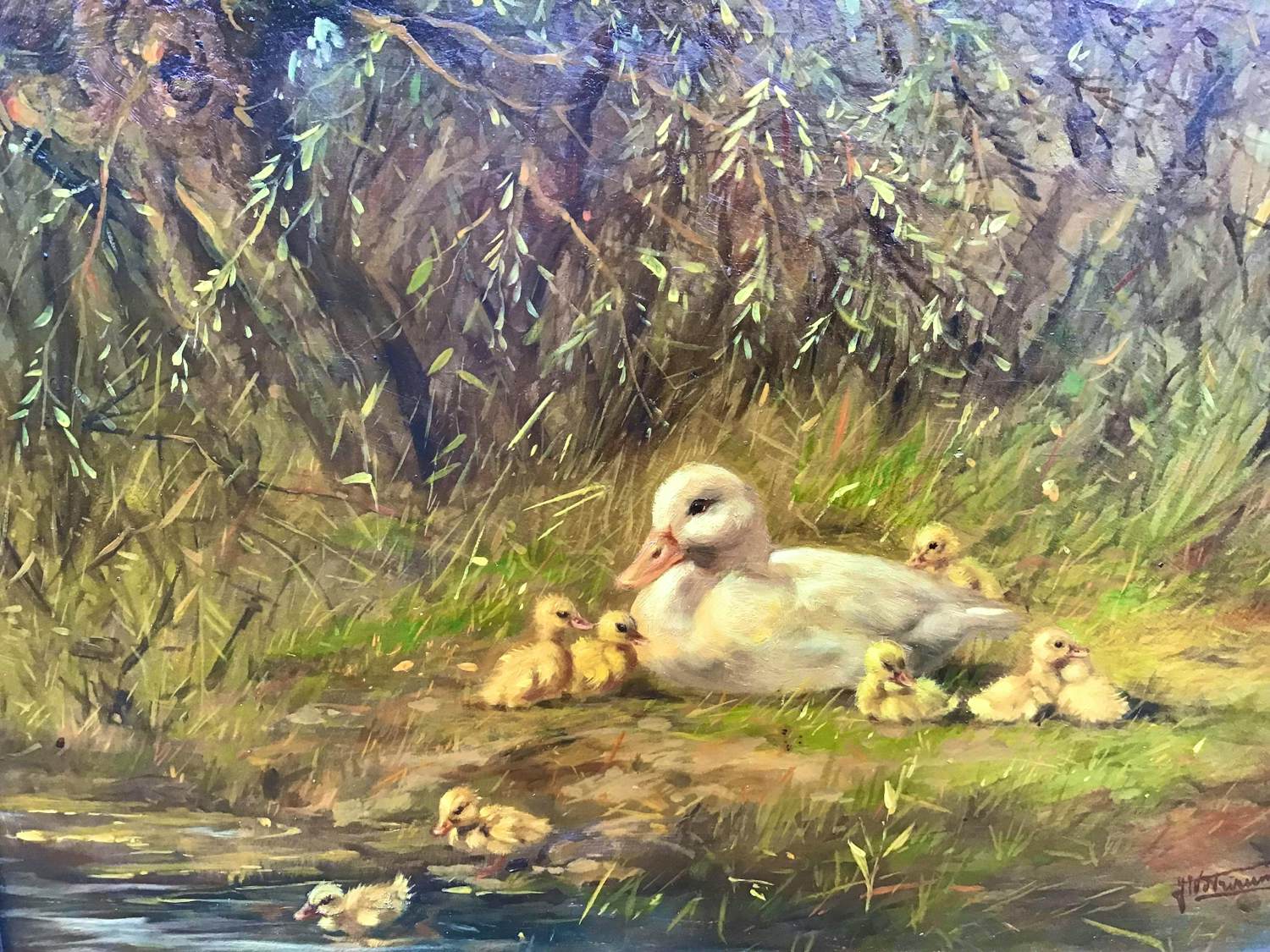 Johannes Wouterus van Trirum - Familie. kopen? Bied vanaf 350!