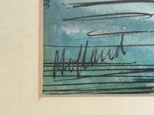 Jan Hofland - VIERLUIK 'Rondom Wassenaar' kopen? Bied vanaf 99!