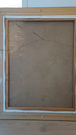 Jaap Hiddink - bloemen in een vaas kopen? Bied vanaf 175!