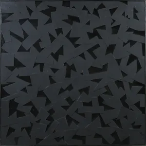 Ivo Coljé - Metaalreliëf, Zonder titel 2 kopen? Bied vanaf 1!