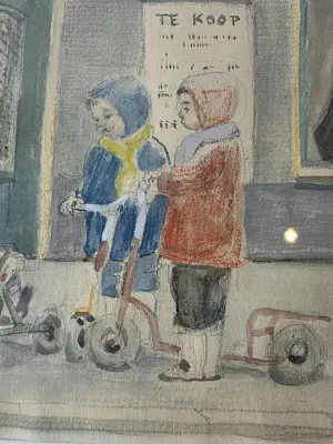 Harm Kamerlingh Onnes - Kinderen in de buurt kopen? Bied vanaf 350!