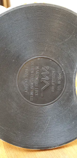 Elio Martinelli - Model 660 kopen? Bied vanaf 75!