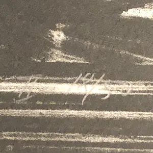 Per Kirkeby - gesigneerde litho kopen? Bied vanaf 395!