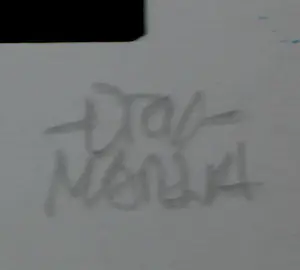 Dick Matena - Twee zeefdrukken: De meisjes van het station - 1991 kopen? Bied vanaf 55!