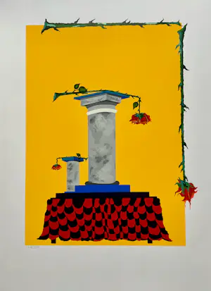 Patty Harpenau - Zonder titel kopen? Bied vanaf 35!