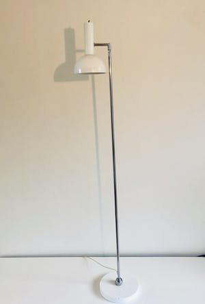 H.Th.J.A. Busquet - Hala vloerlamp kopen? Bied vanaf 225!