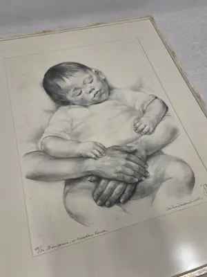 Aart van Dobbenburgh - Benjamin kopen? Bied vanaf 20!