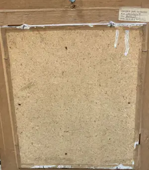 Constant Lambrecht - Portret kopen? Bied vanaf 175!