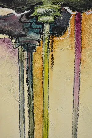 Carla Raadsveld - Papavers hoog I kopen? Bied vanaf 200!