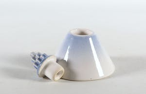 Toon Thijs - Aardewerk, Potje met deksel kopen? Bied vanaf 1!