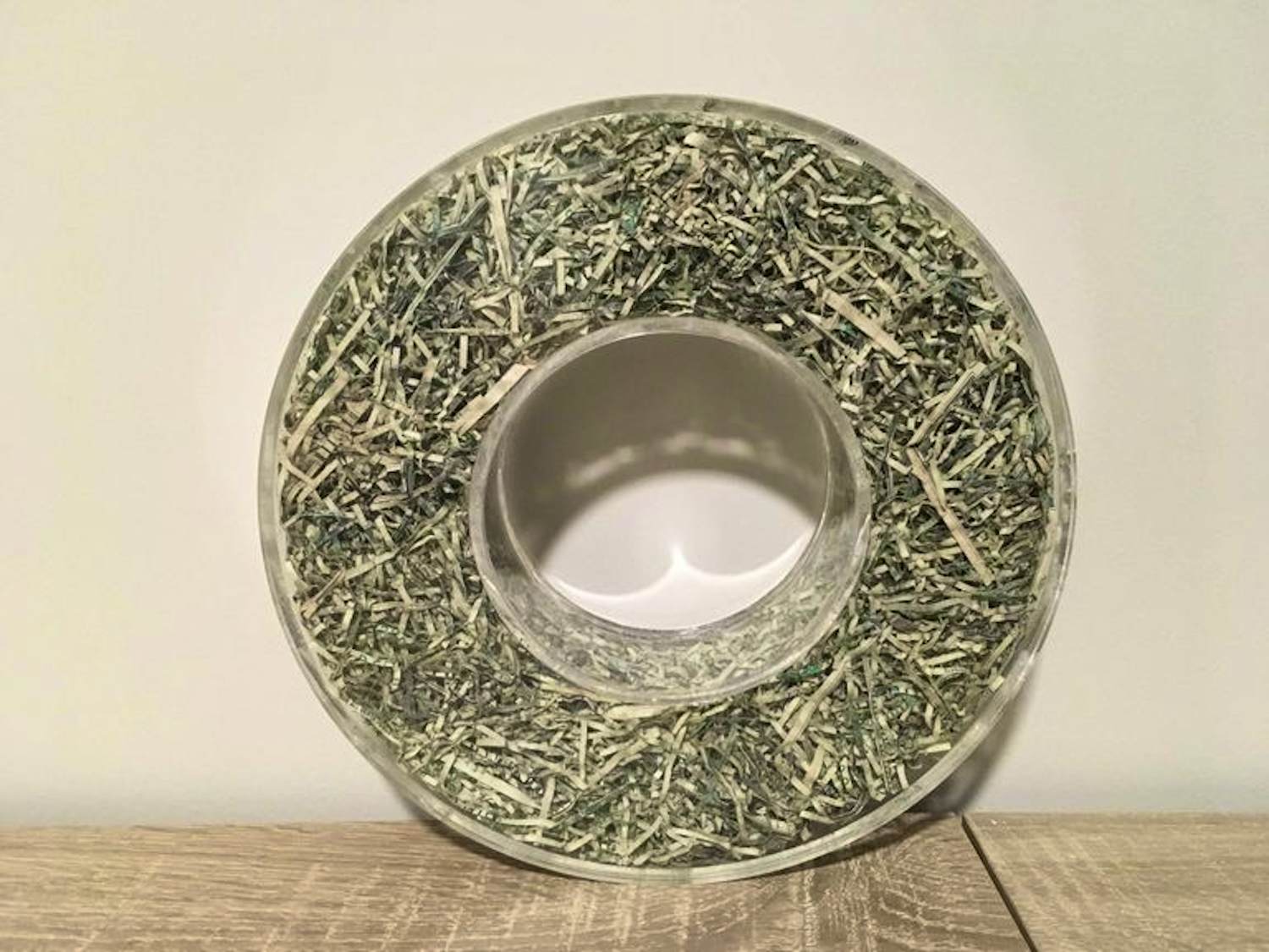 Buy Jan Henderikse - ZERO - Shredded Value? Bid from 1500!