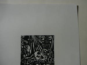 Aad de Haas - Sint Laurenstoren kopen? Bied vanaf 30!