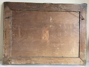 Anton Muller - Landschap kopen? Bied vanaf 50!