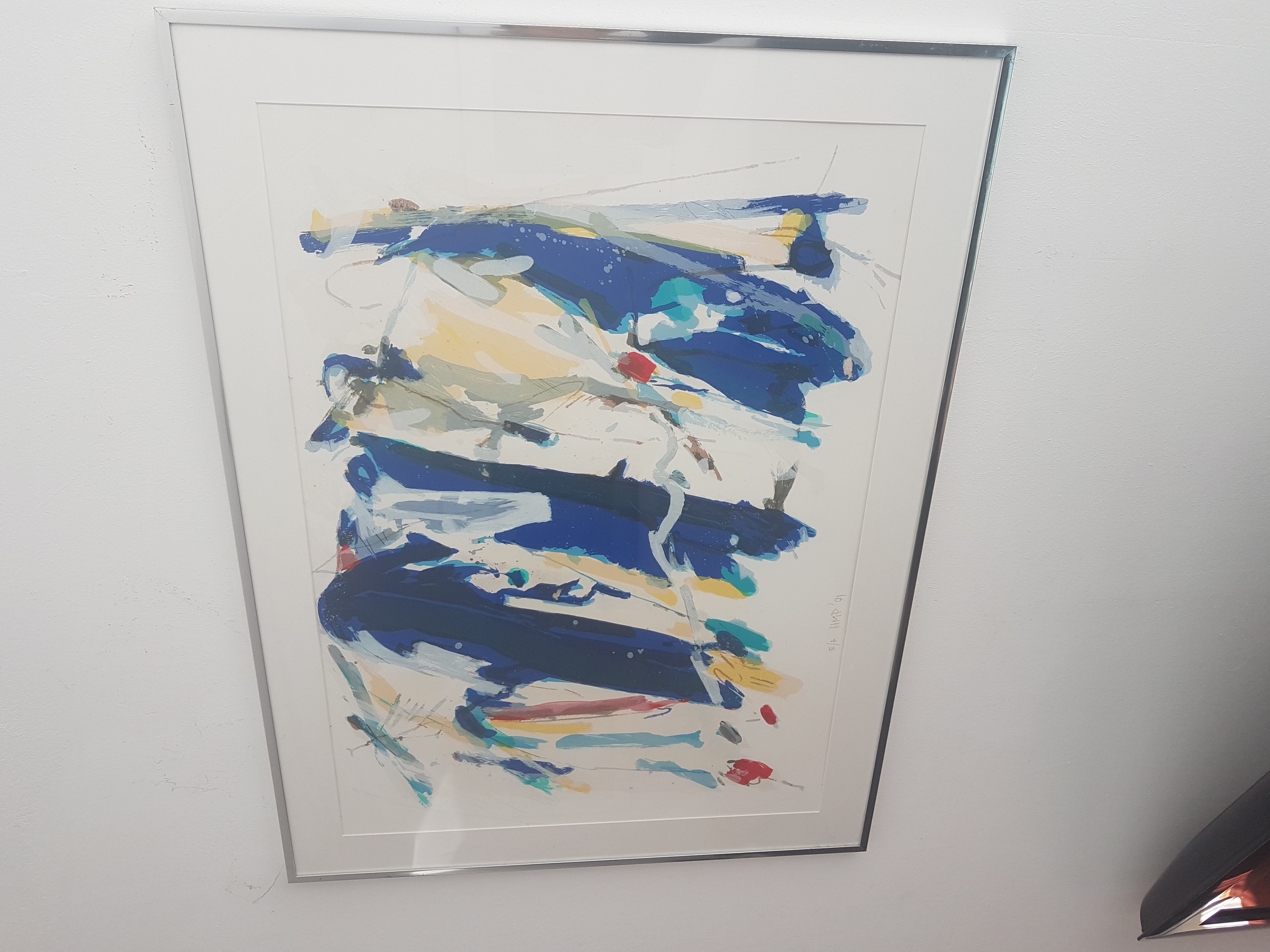 Hans Meyer Petersen - Cobra  kopen? Bied vanaf 80!