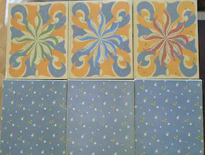 Kees van Dongen - Gravure 1001 nacht : ' Le Prince Diamant et le vieux roi ' kopen? Bied vanaf 1!