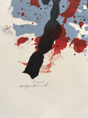 Piet van Stuivenberg - zonder titel kopen? Bied vanaf 65!