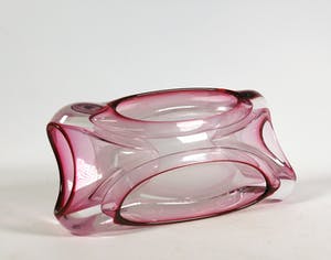 Adam Jablonski - Glas, Vrijgevormd object kopen? Bied vanaf 50!