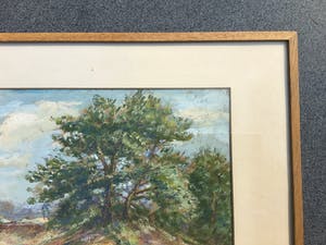 Antonius Vorstermans - Zandberg kopen? Bied vanaf 1!