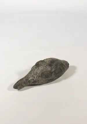 Mary Dekkers - Keramieken beeld, Noorder-grotten-vis kopen? Bied vanaf 1!