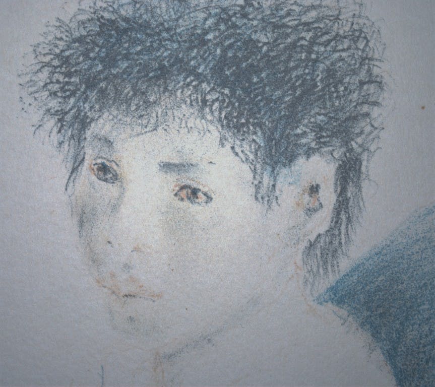 David Remfry - 2 vrouwen op een bank--grote litho oplage 90 door de brit David Remfry kopen? Bied vanaf 60!