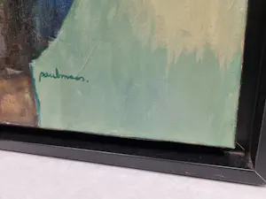 Paul Maas - Poolse winter kopen? Bied vanaf 120!