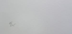 Armando - litho 3 - 1998 kopen? Bied vanaf 225!