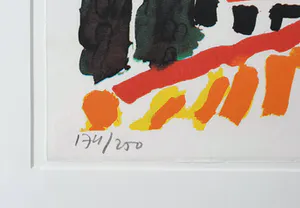 Jan Cremer - Toscane II (1999) kopen? Bied vanaf 175!