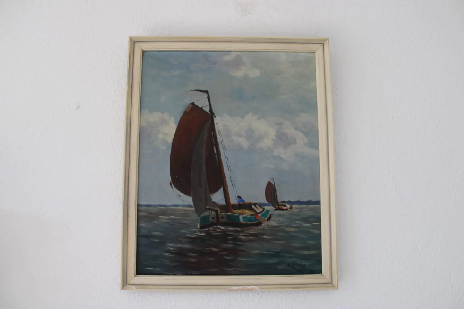 Adrianus Korver (1899-1982)