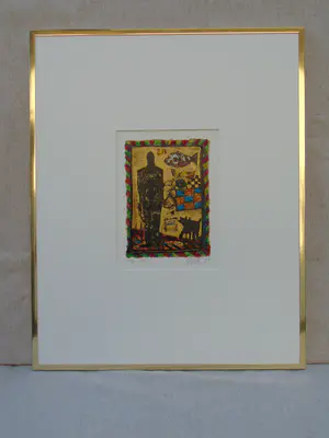 Eric Toebosch - Zonder titel kopen? Bied vanaf 50!