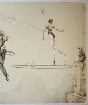 Michael Parkes - Concerti Vivaldi kopen? Bied vanaf 200!