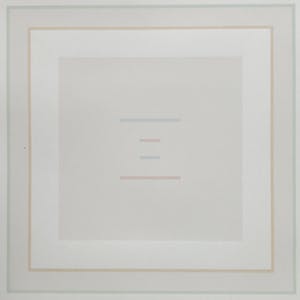 Antonio Calderara - ohne Titel kopen? Bied vanaf 100!