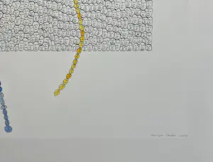 Marjon Cordes - Zonder titel kopen? Bied vanaf 25!