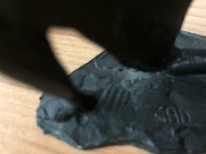 Corry Ammerlaan - Corry Ammerlaan - Moeder met dochtertje - knielend kopen? Bied vanaf 49!