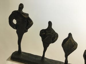 Brons (Onbekend) - Groei kopen? Bied vanaf 10!