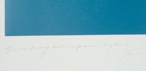 Niet of onleesbaar gesigneerd - Zonder titel kopen? Bied vanaf 1!