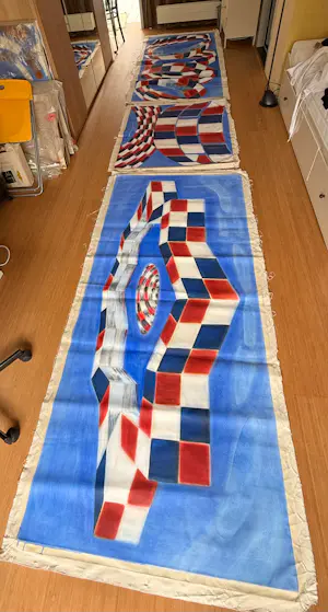 Anita Doornhein - Ringen 2 kopen? Bied vanaf 100!