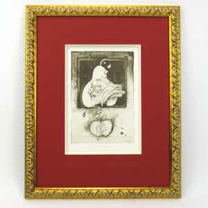 Vladimir Suchanek - Appels en Peren verkocht voor € 35!