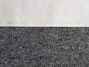 Piet Klaasse - Grote jaren 60 Ets & Aquatint "Romp" met inkt en kleurpotlood gesigneerd kopen? Bied vanaf 1!