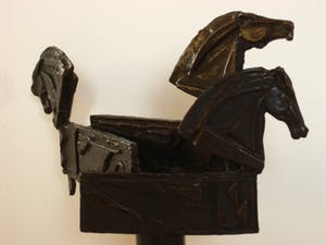 Eric Claus - Kijken, denken, doen. kopen? Bied vanaf 495!