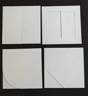 Ad Dekkers - "8 cards in a box" Ad Dekkers kopen? Bied vanaf 250!